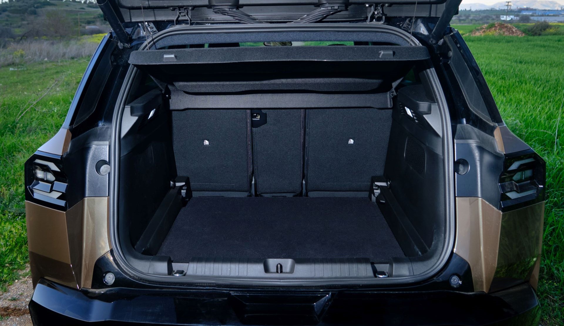 Τα πάντα για το ολοκαίνουριο Jeep Compass που ήρθε στην Ελλάδα με τιμή από 35.990