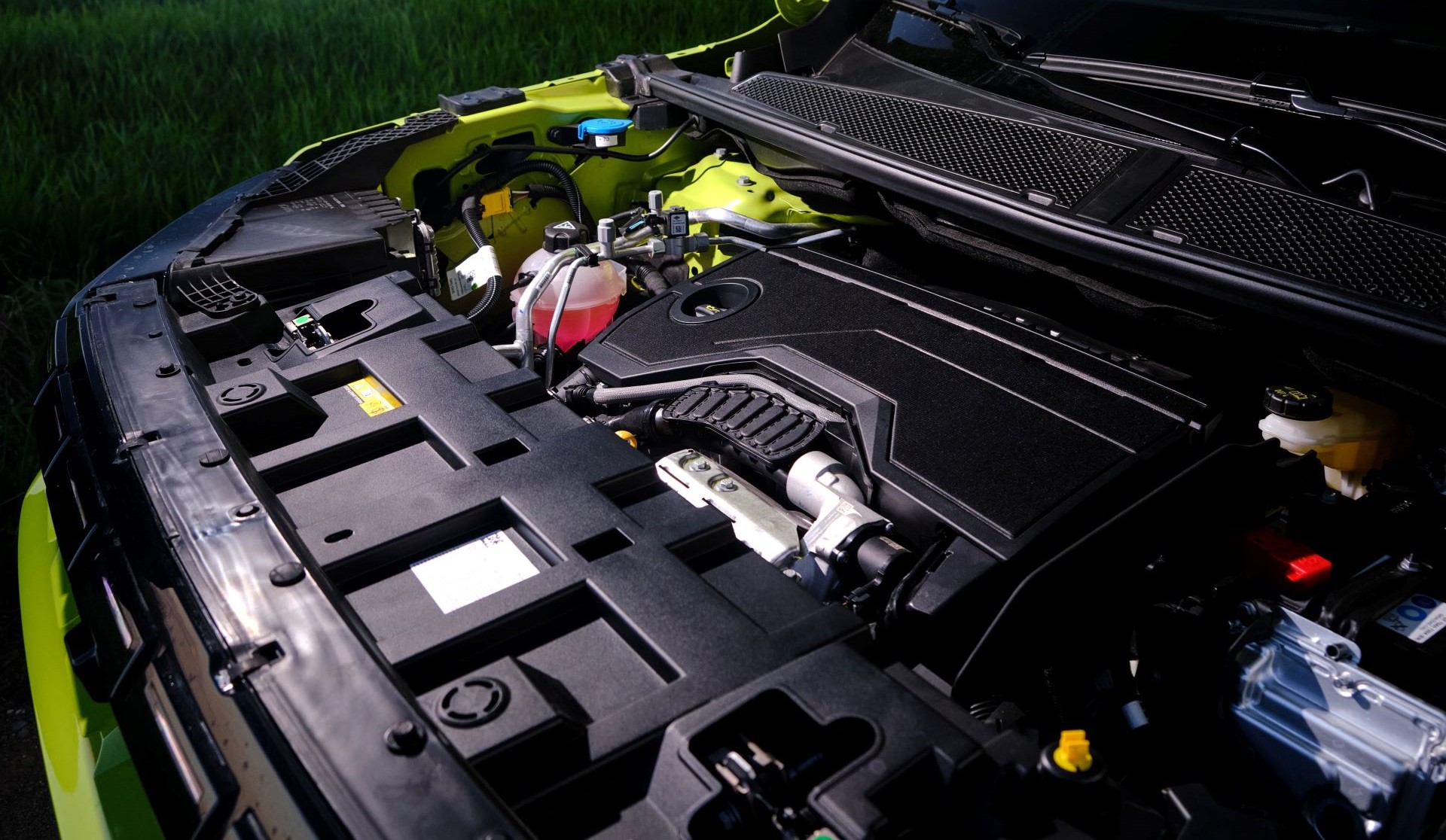 Τα πάντα για το ολοκαίνουριο Jeep Compass που ήρθε στην Ελλάδα με τιμή από 35.990