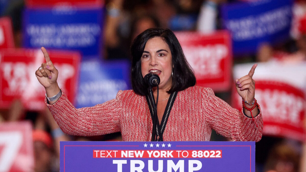 Νικόλ Μαλλιωτάκη