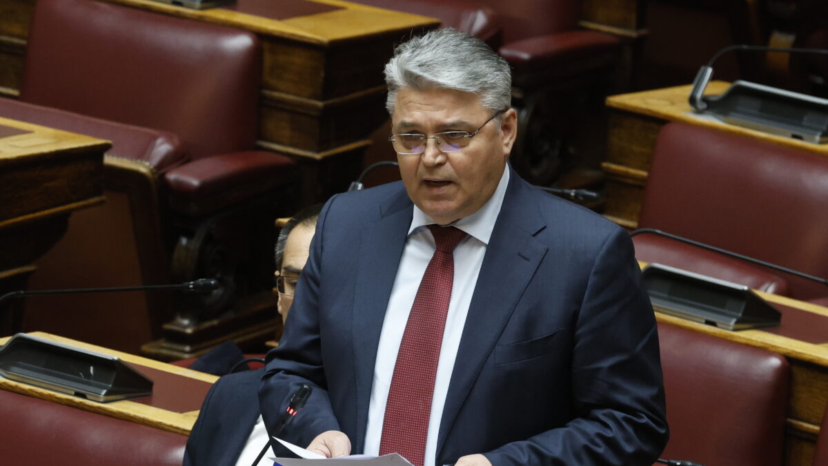 Δημήτρης Νατσιός