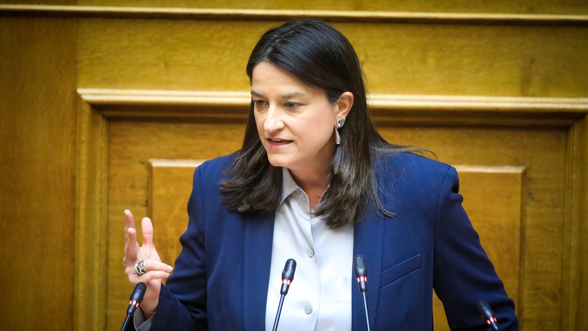 Νίκη Κεραμέως