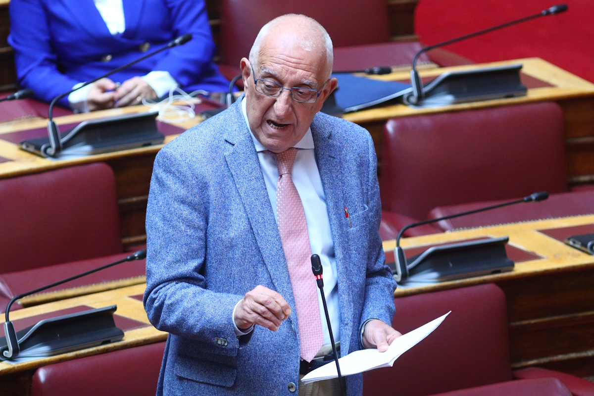 Νικήτας Κακλαμάνης