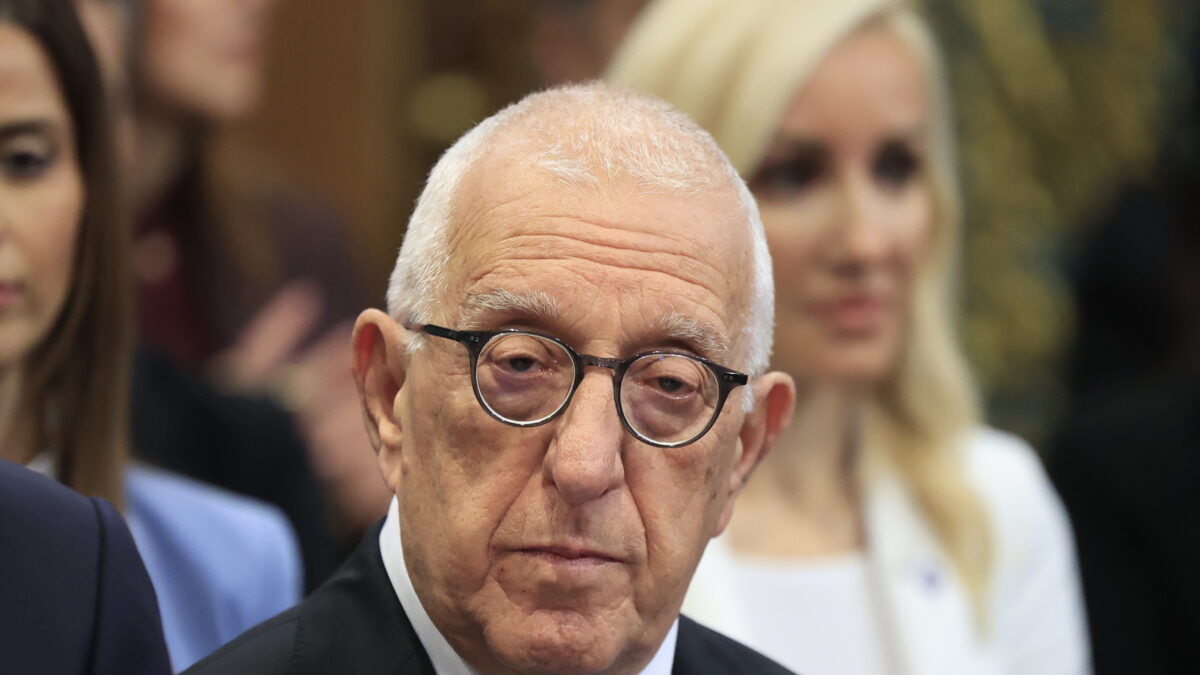 Νικήτας Κακλαμάνης