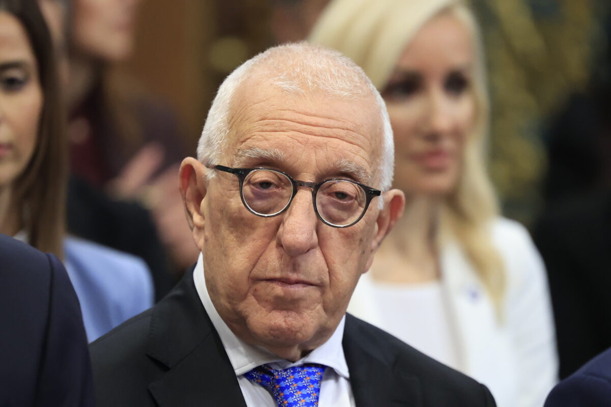 Νικήτας Κακλαμάνης