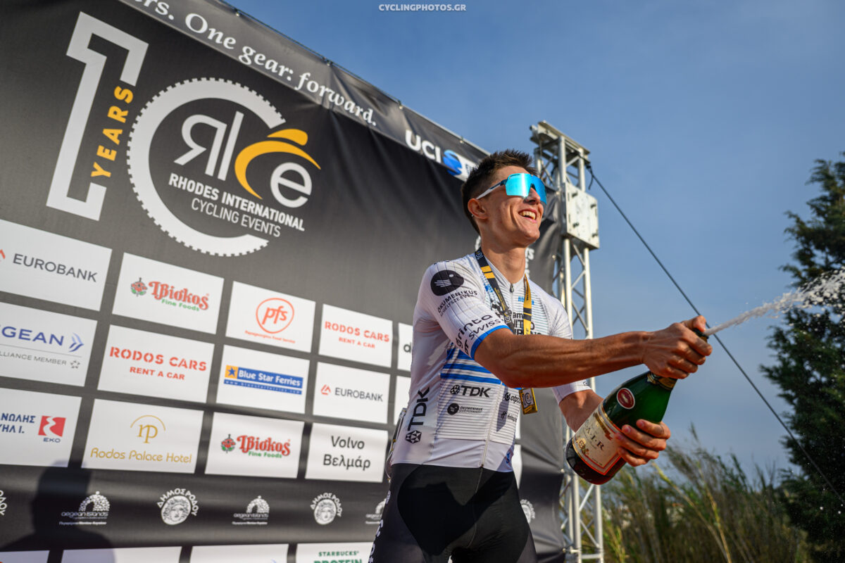 Ο Νικηφόρος Αρβανίτου (Nassos Triantafyllou