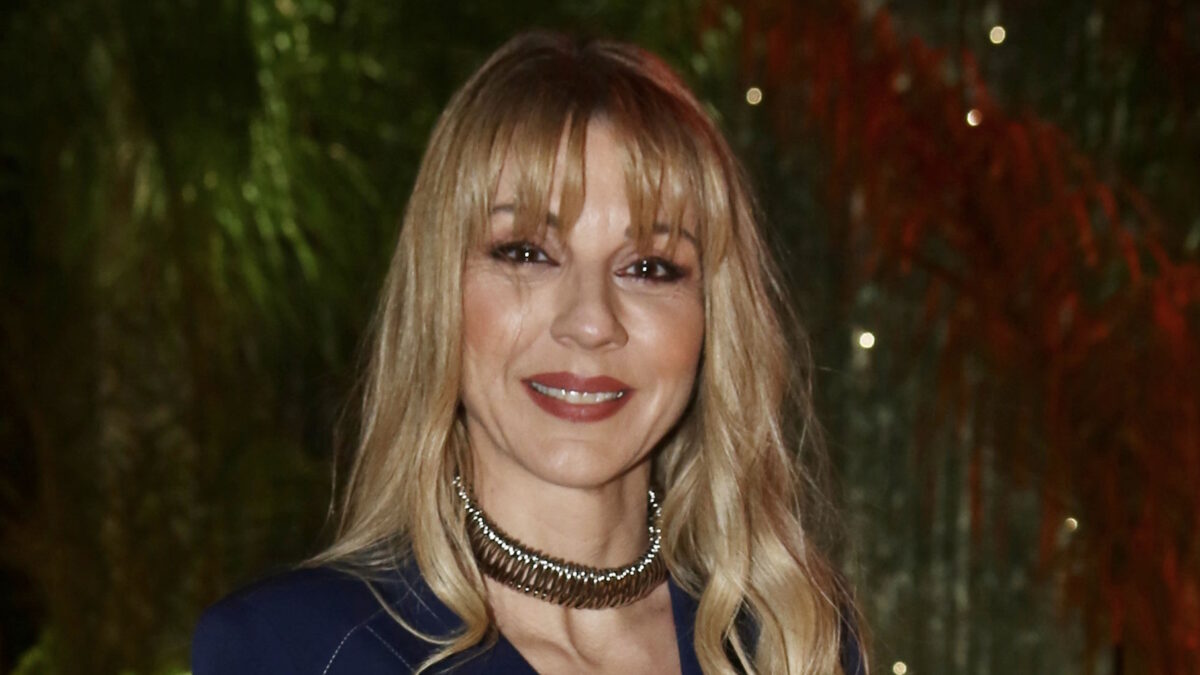 Ματίνα Νικολάου