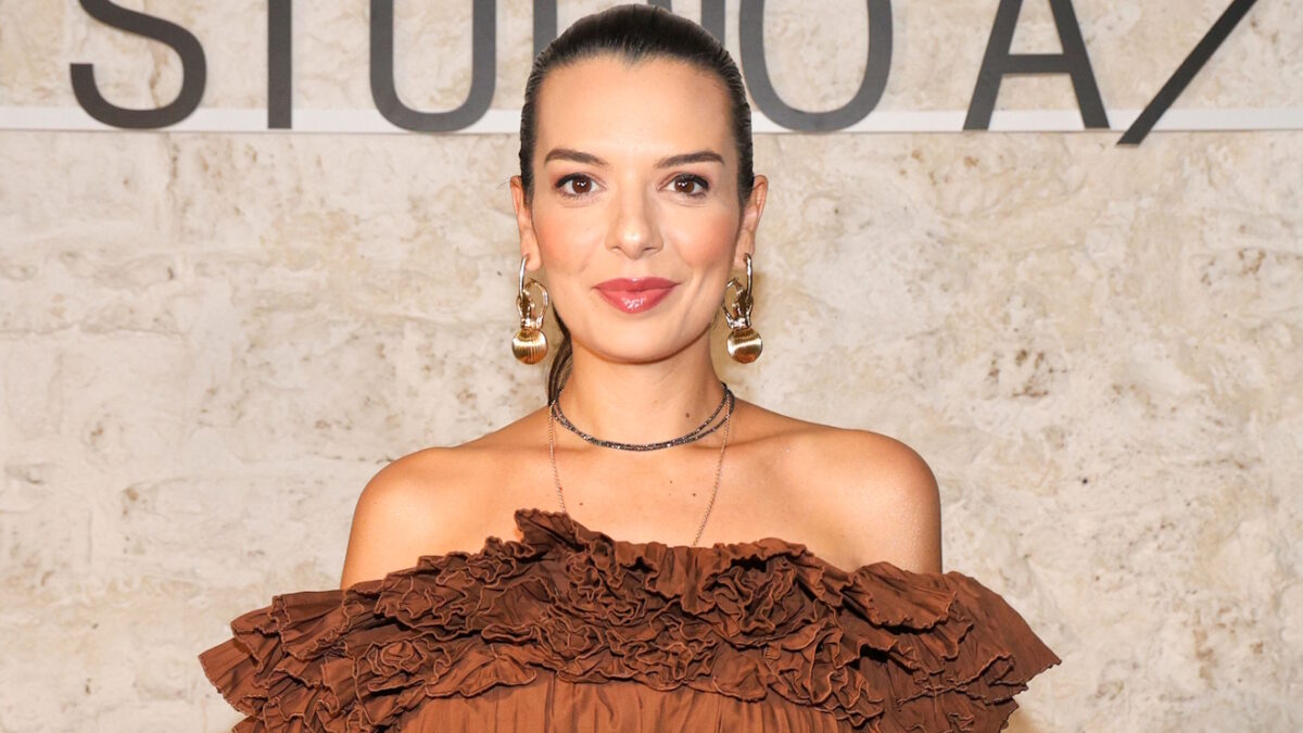 Νικολέττα Ράλλη