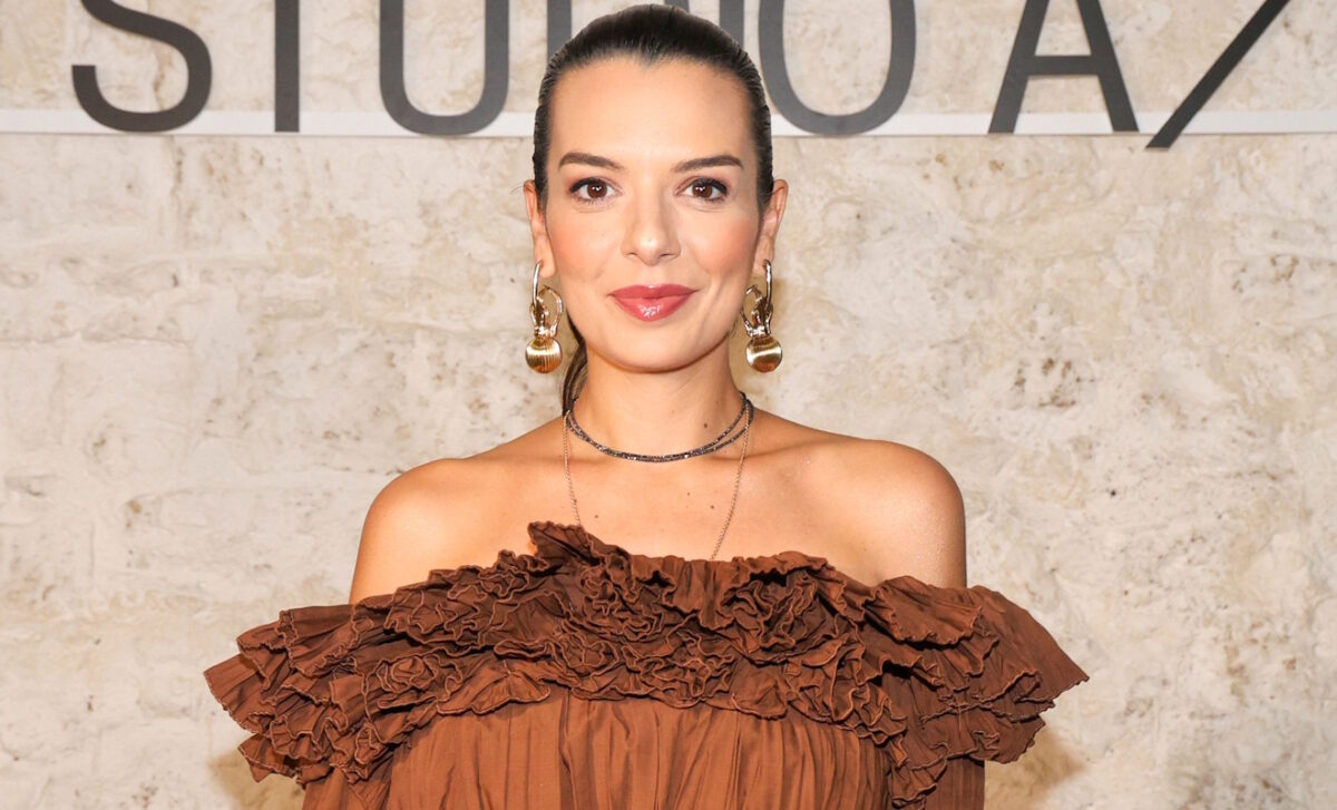 Νικολέττα Ράλλη