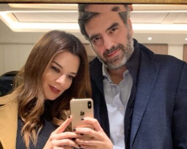 Νικολέττα Ράλλη και Μιχάλης Ανδρούτσος χώρισαν μετά από 7 χρονιά σχέσης