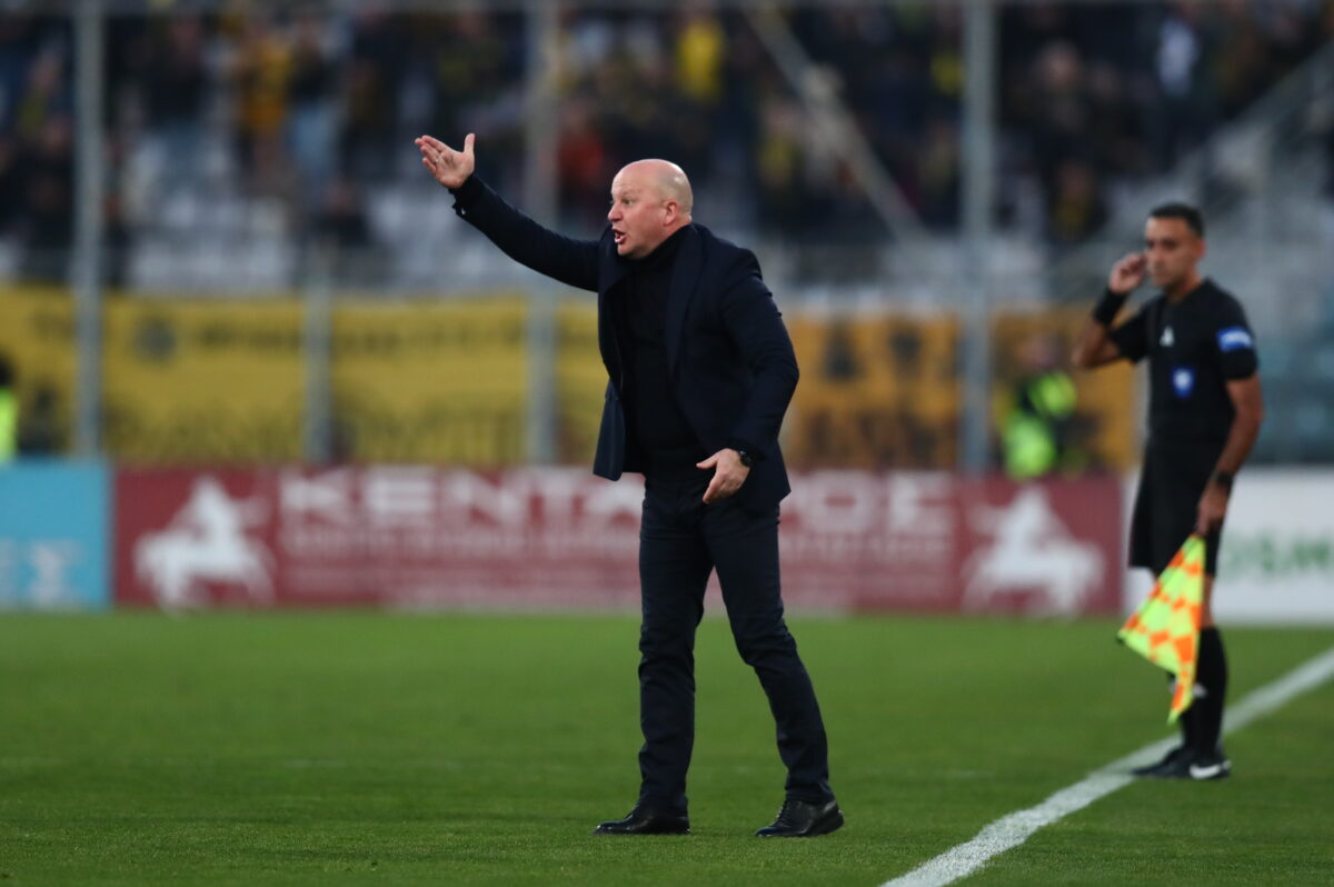 Ο Μάρκο Νίκολιτς