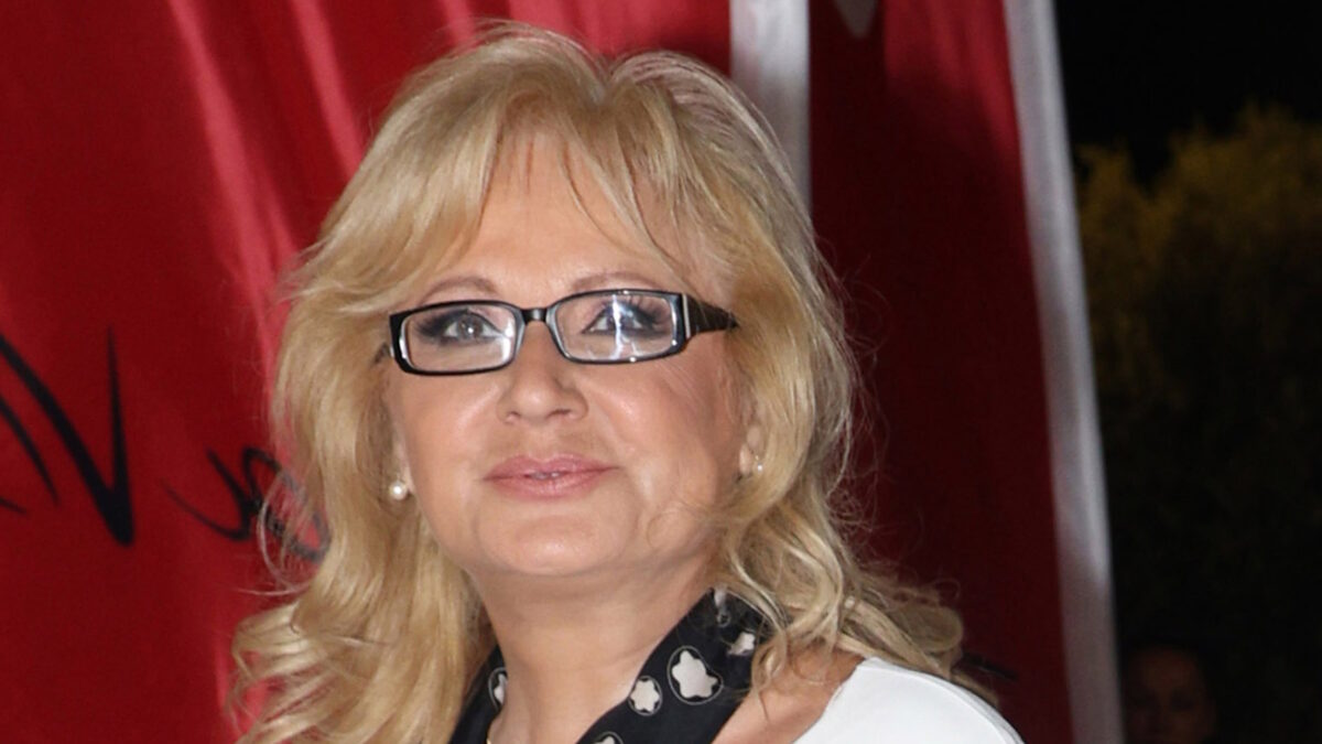 Αγγελική Νικολούλη