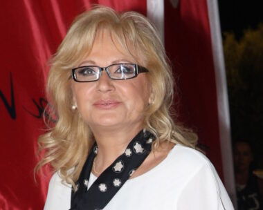 Αγγελική Νικολούλη