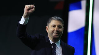 Νίκος Ανδρουλάκης