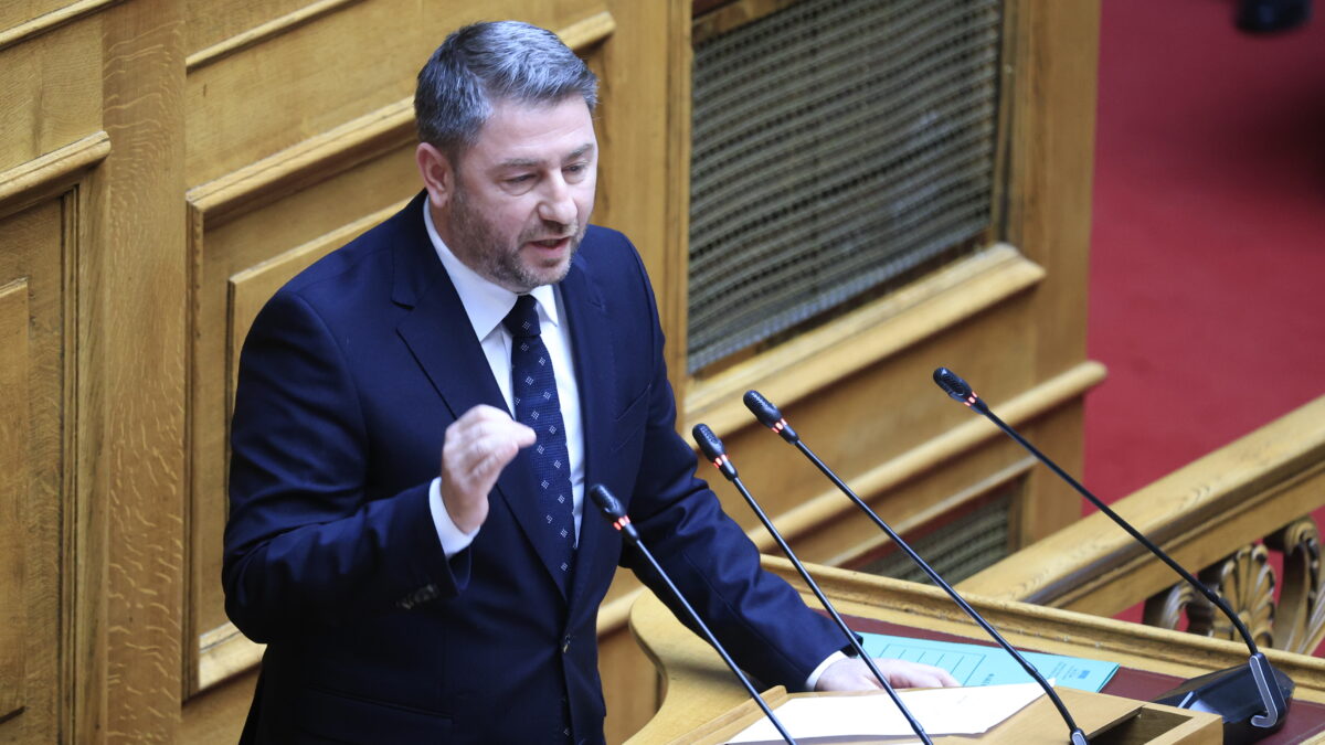 Ανδρουλάκης