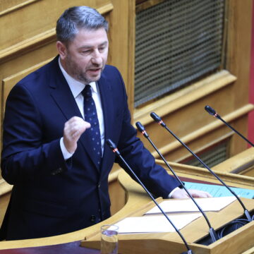 Ανδρουλάκης