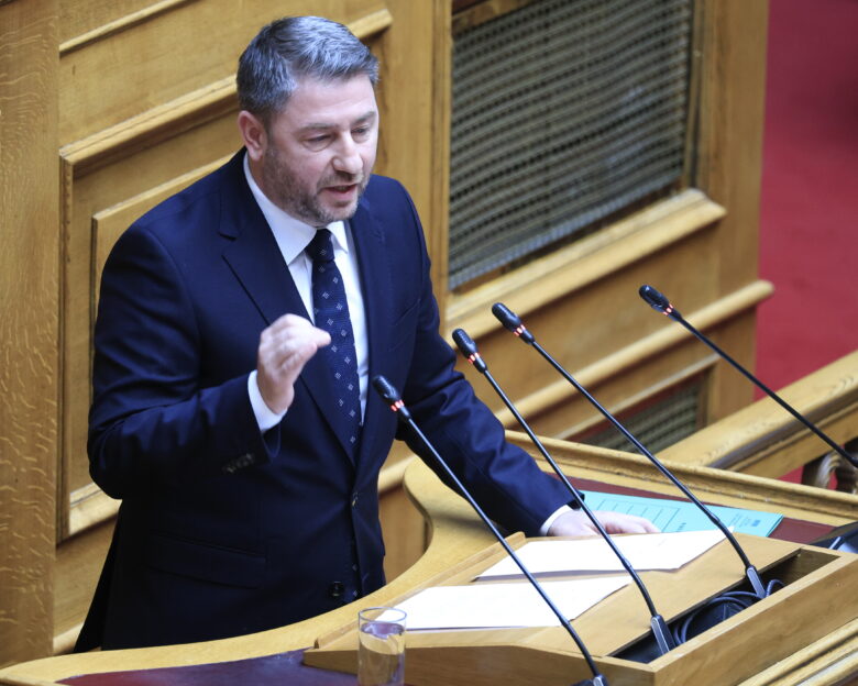 Ανδρουλάκης