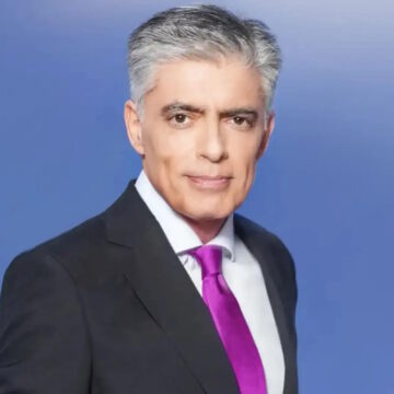 Ο Νίκος Ευαγγελάτος