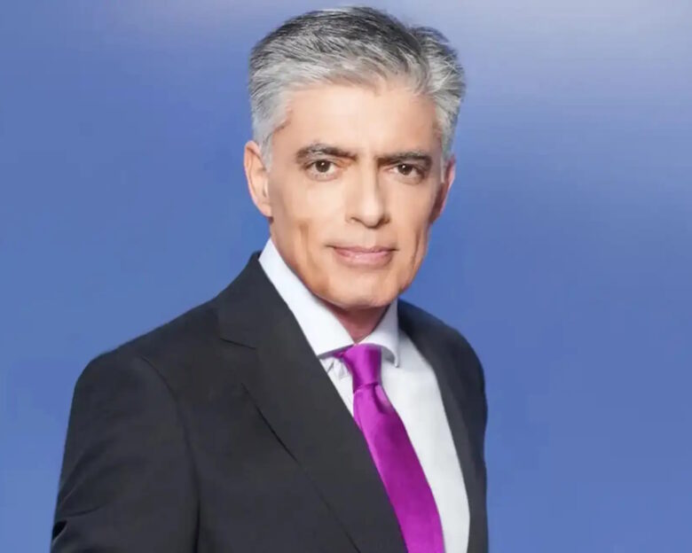 Ο Νίκος Ευαγγελάτος