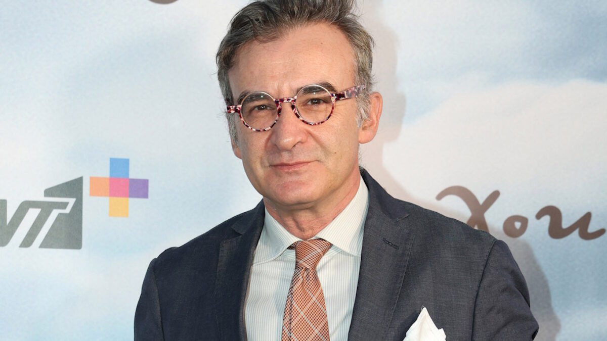 Νίκος Ορφανός