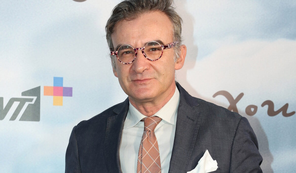 Νίκος Ορφανός