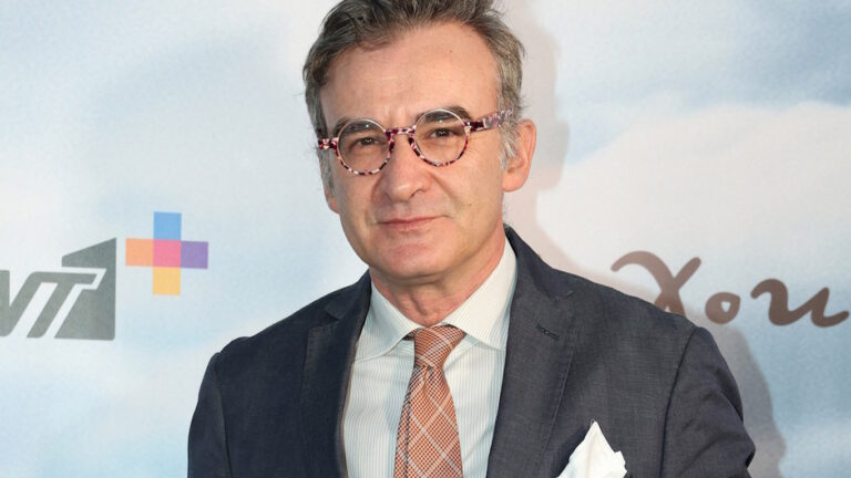 Νίκος Ορφανός