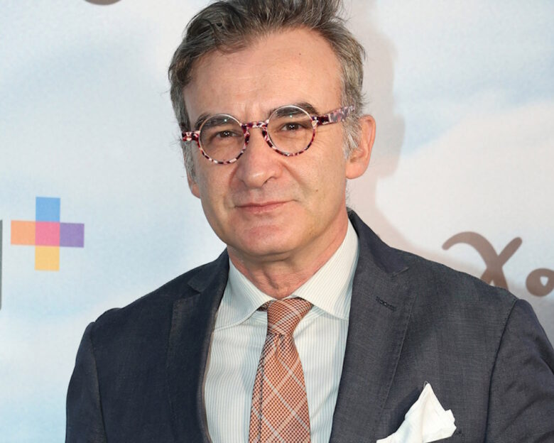 Νίκος Ορφανός