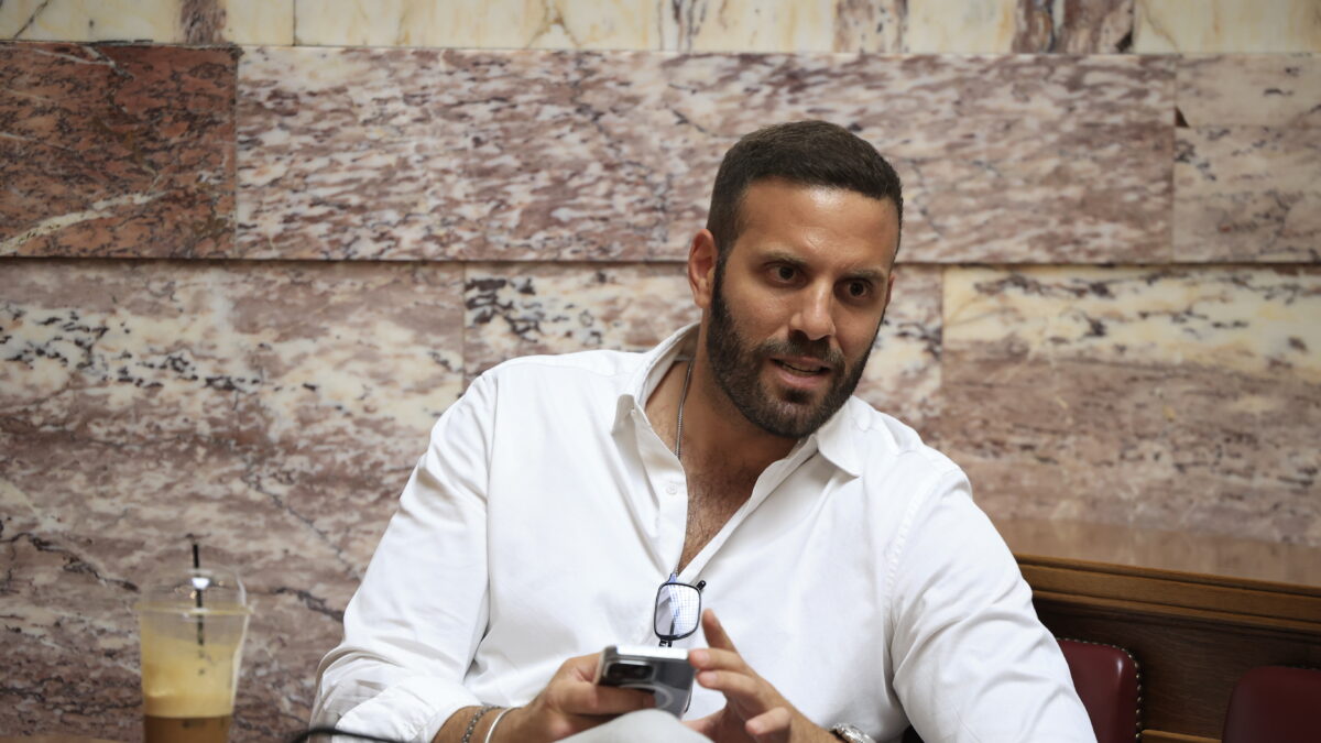 Νίκος Παππάς