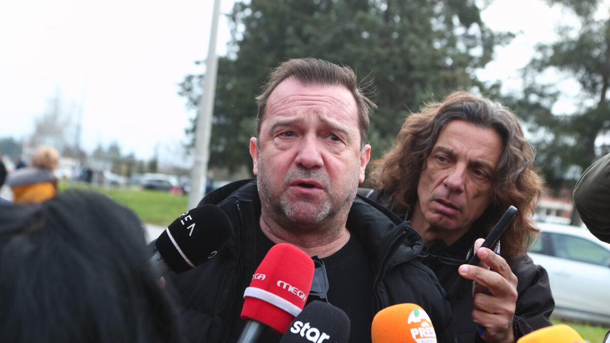 Νίκος Πλακιάς