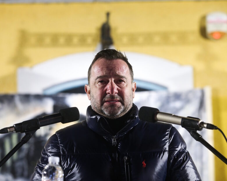 Νίκος Πλακιάς