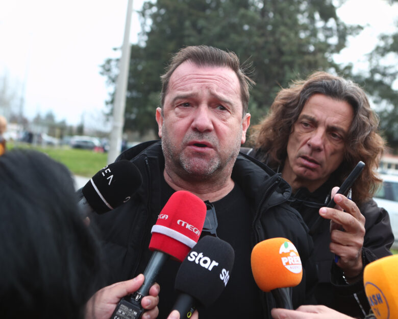 Νίκος Πλακιάς