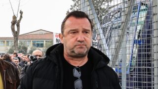 Νίκος Πλακιάς: «Στη δίκη για τα Τέμπη αρμόζει μόνο σοβαρότητα και αξιοπρέπεια για τα παιδιά μας»