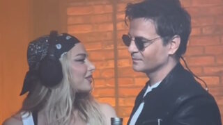 Ζόζεφιν και Νίνο