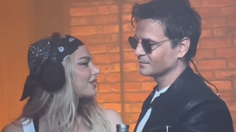 Ζόζεφιν και Νίνο