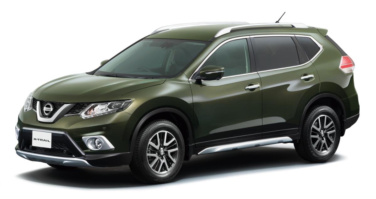 nissan-x-trail-3rd-generation