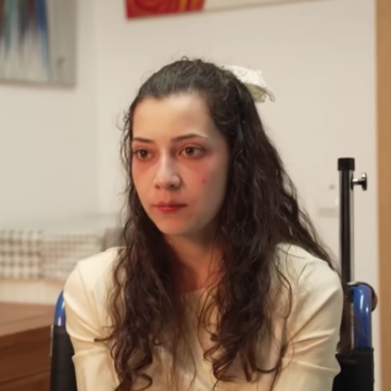 Η Νοέλια Καστίγιο