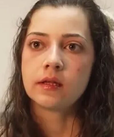 Η Noelia Castillo Ramos