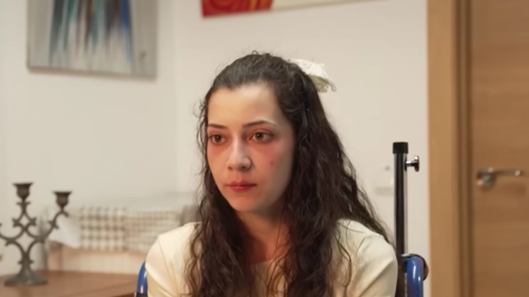 Η Νοέλια Καστίγιο