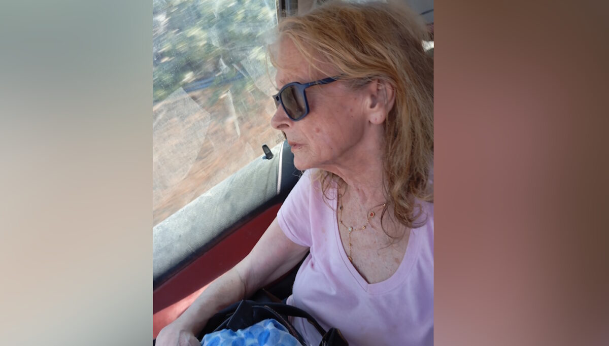 Νόρα Βαλσάμη