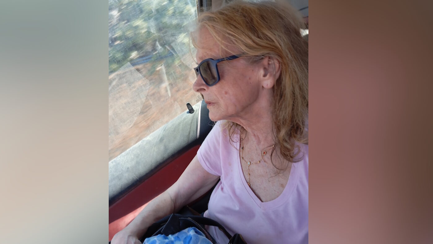 Νόρα Βαλσάμη