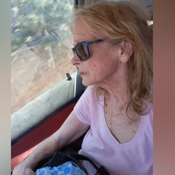 Νόρα Βαλσάμη