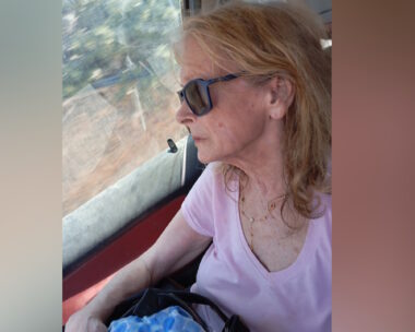 Νόρα Βαλσάμη