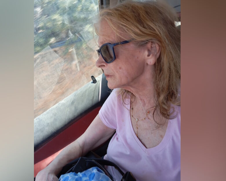 Νόρα Βαλσάμη