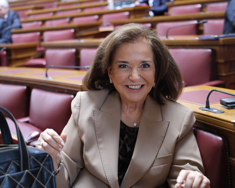 Ντόρα Μπακογιάννη