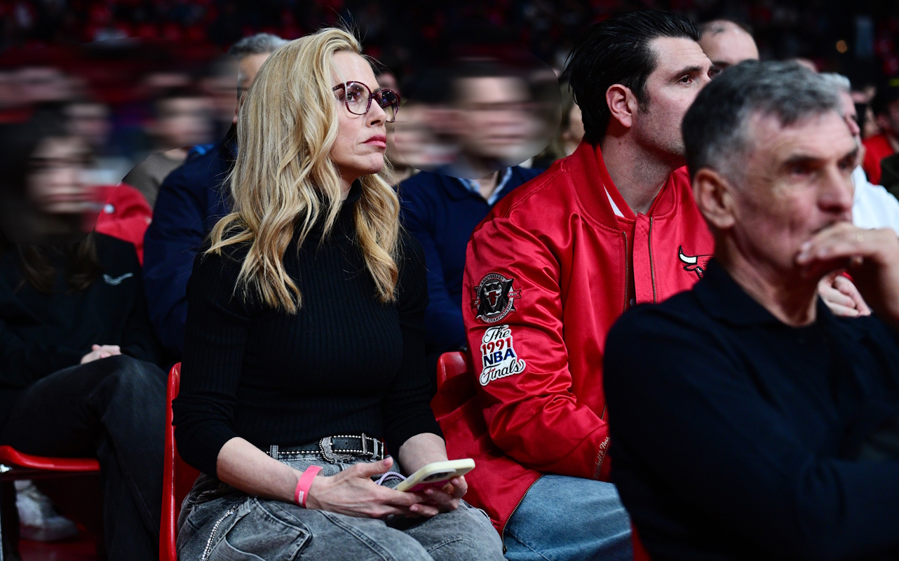 Ντορέττα Παπαδημητρίου και Γιώργος Γεροντιδάκης