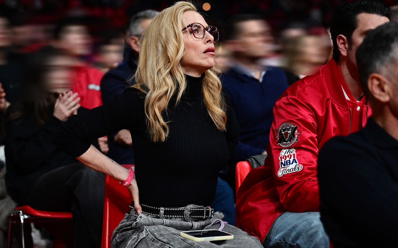 Ντορέττα Παπαδημητρίου και Γιώργος Γεροντιδάκης