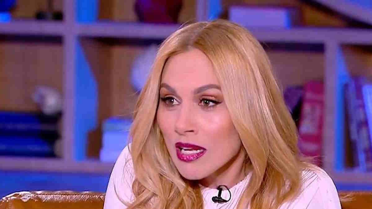 Ντορέττα Παπαδημητρίου