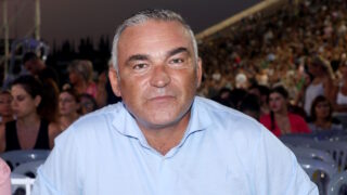 Γιάννης Ντσούνος