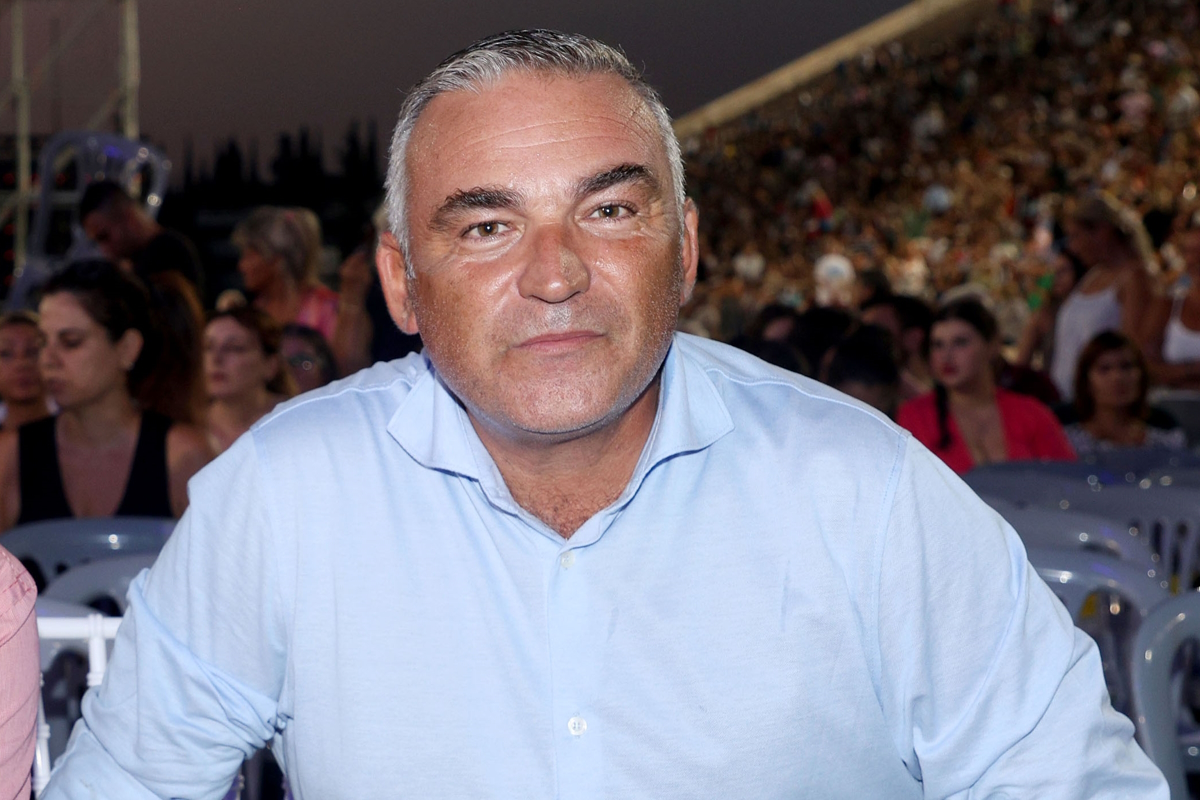 Γιάννης Ντσούνος