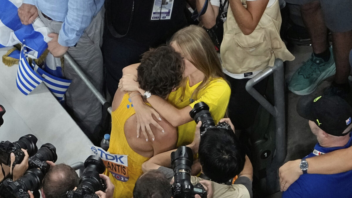 Ο Ντουπλάντις