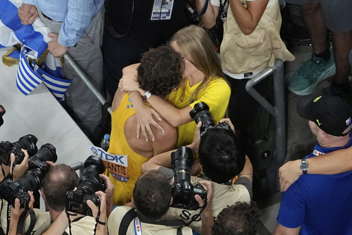 Ο Ντουπλάντις